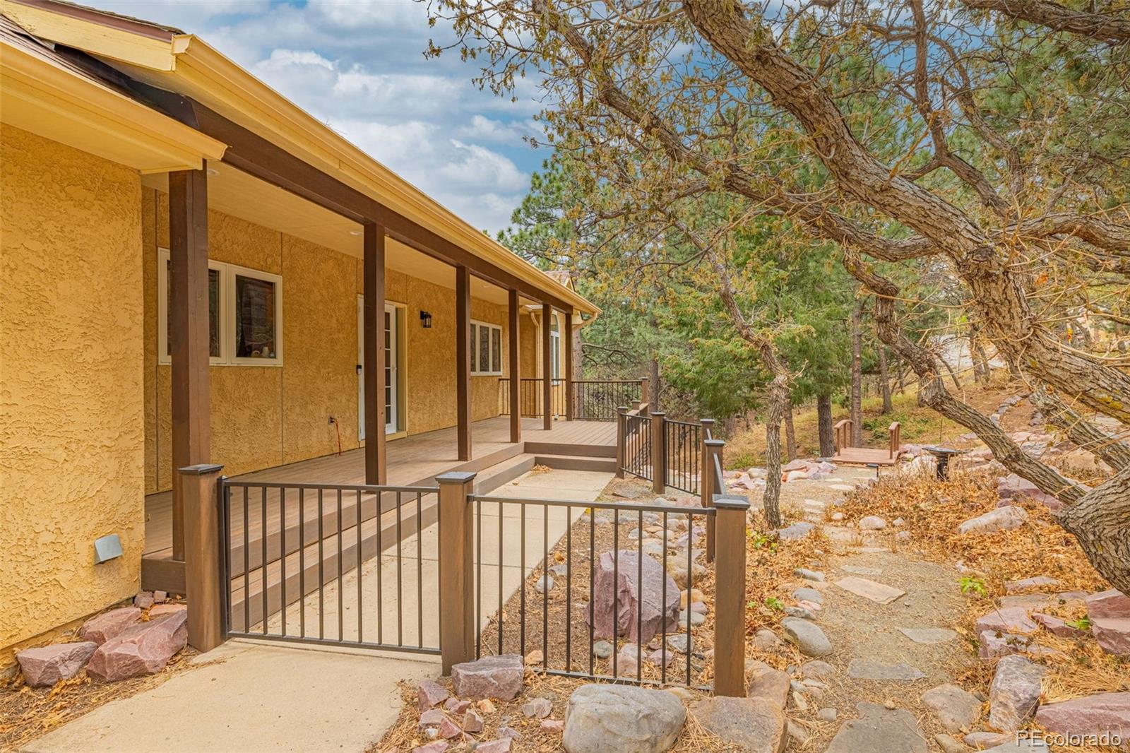 MLS Image #1 for 25  leaming road,colorado springs, Colorado