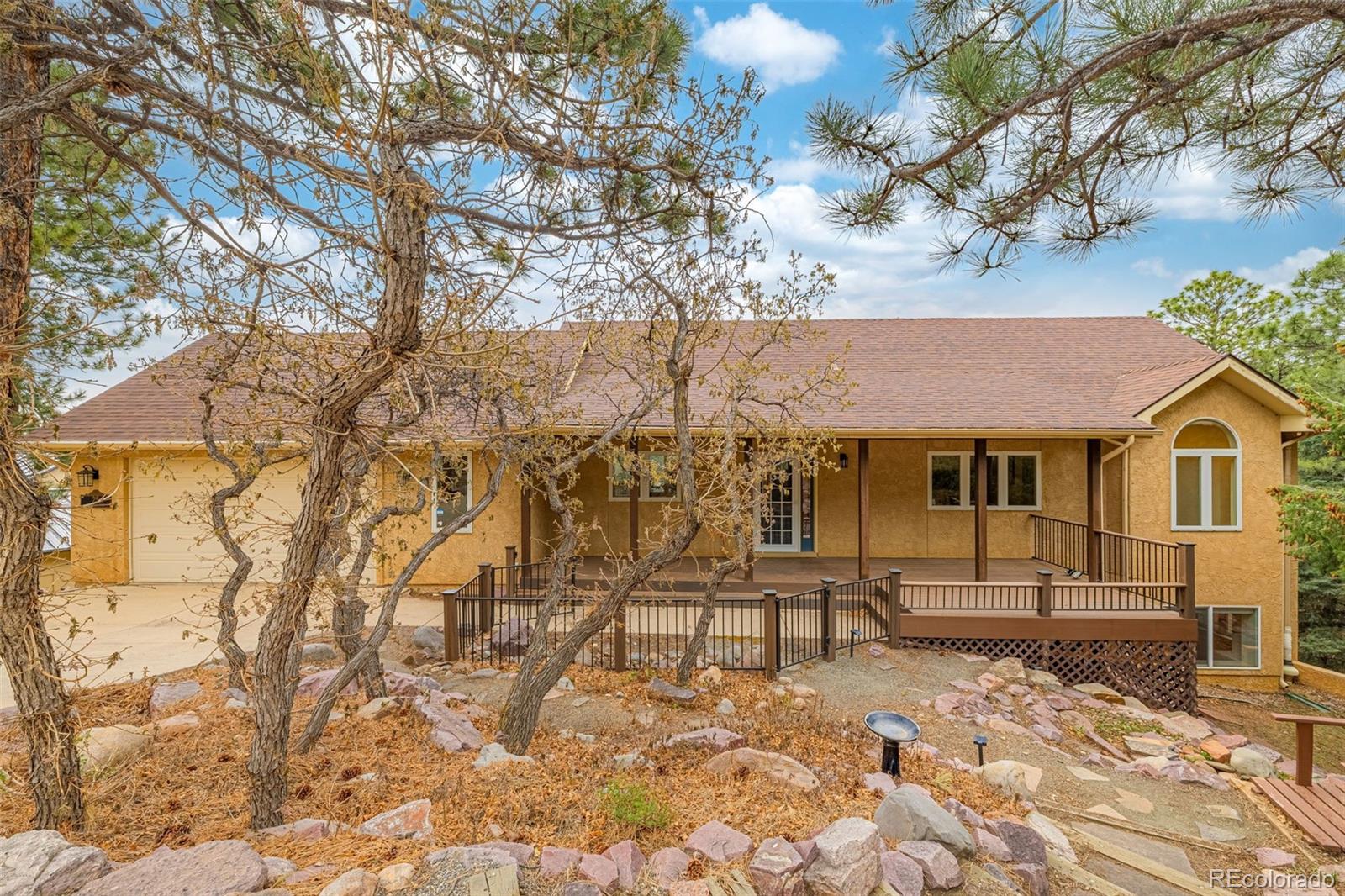 MLS Image #2 for 25  leaming road,colorado springs, Colorado