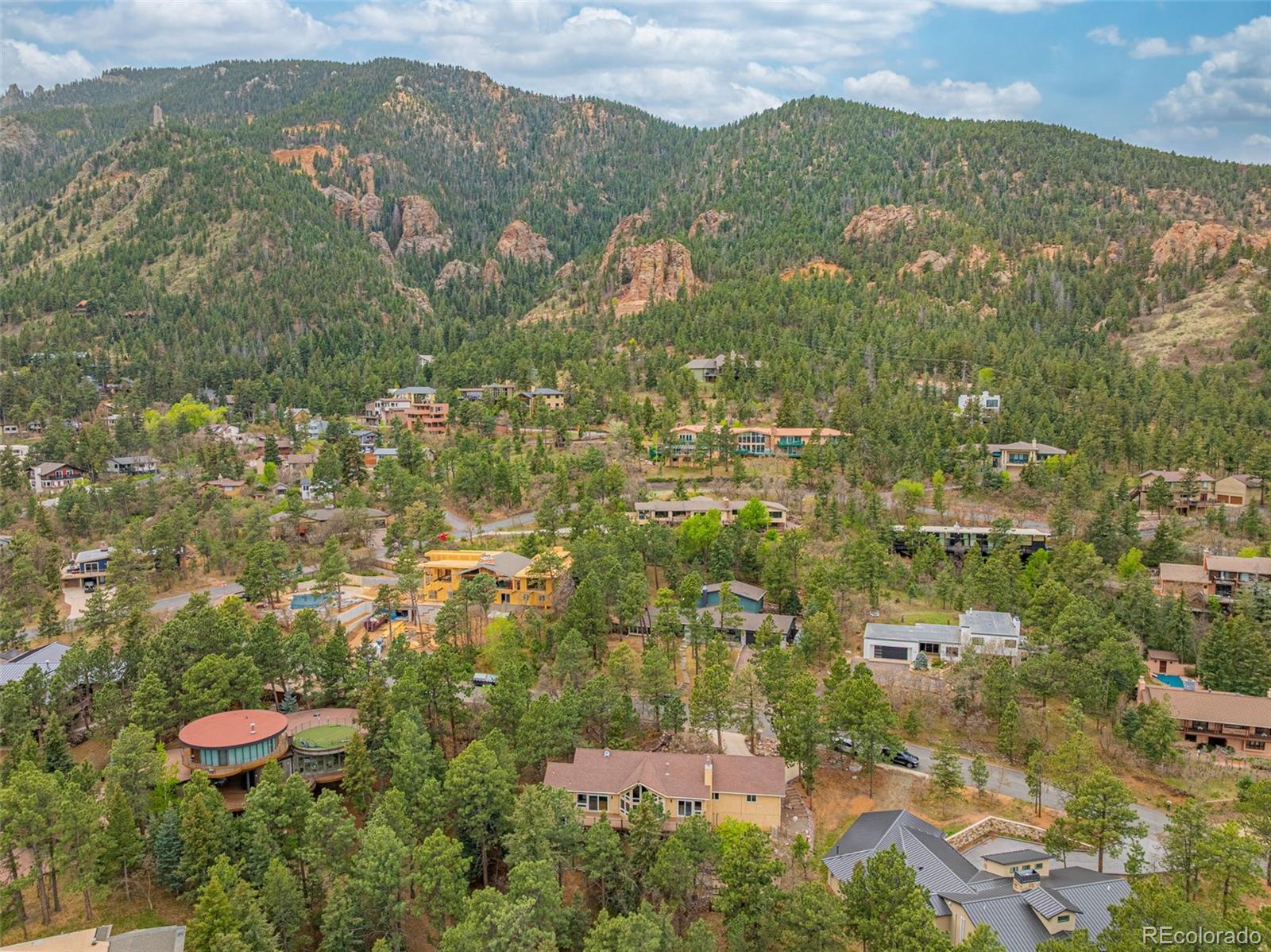 MLS Image #43 for 25  leaming road,colorado springs, Colorado