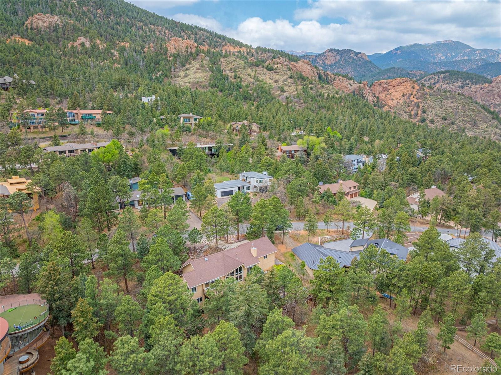 MLS Image #44 for 25  leaming road,colorado springs, Colorado