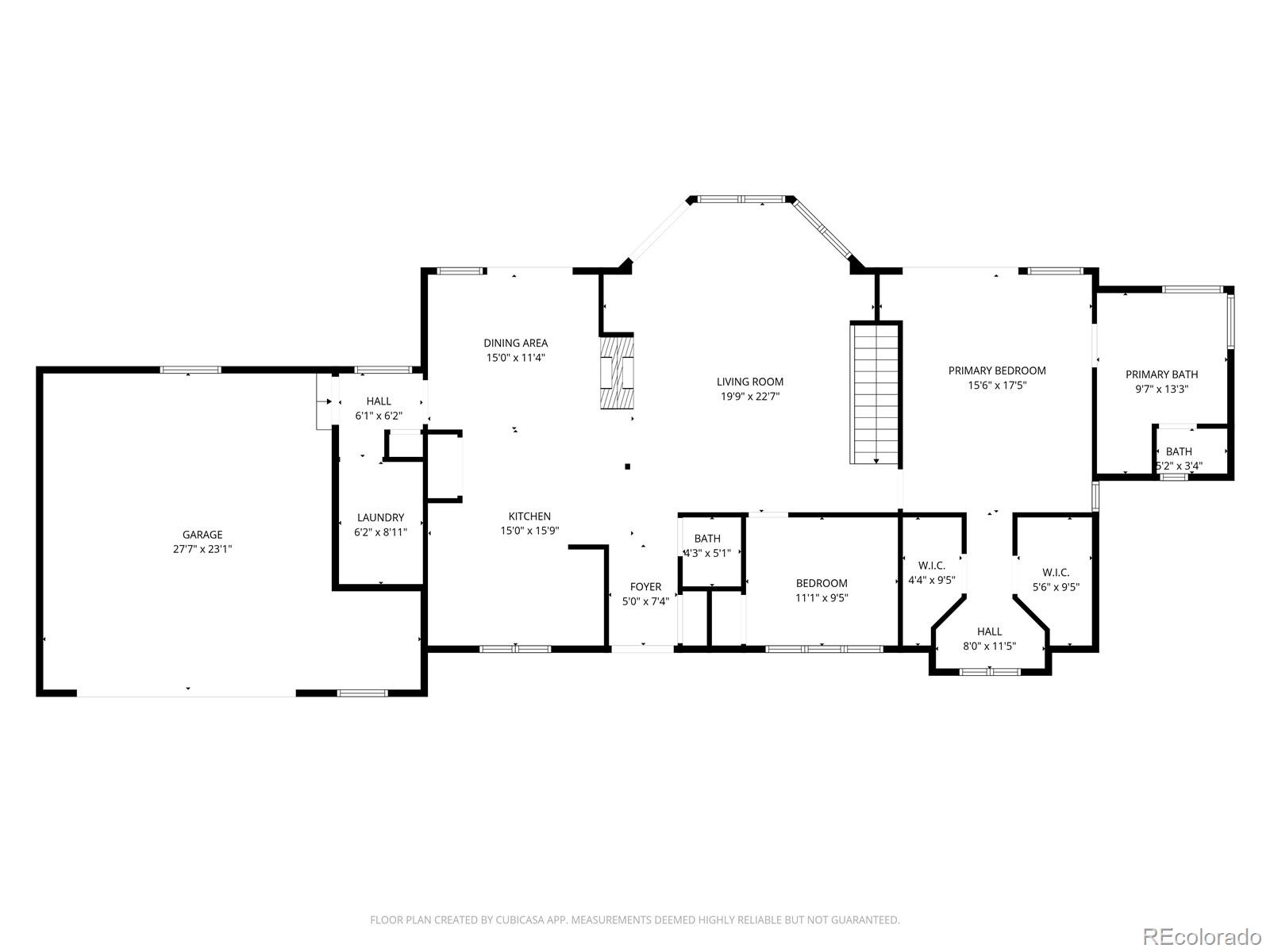 MLS Image #7 for 25  leaming road,colorado springs, Colorado