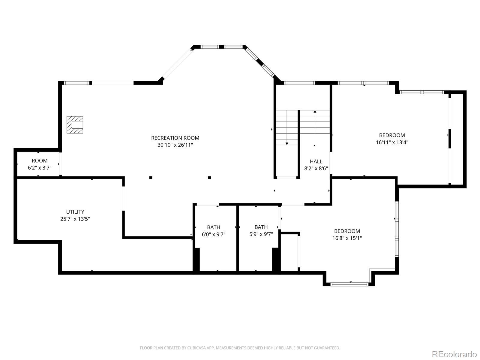 MLS Image #8 for 25  leaming road,colorado springs, Colorado