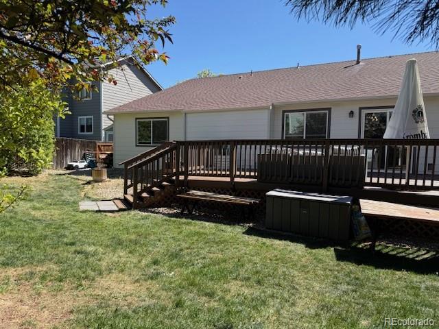 MLS Image #29 for 13965  forest street,thornton, Colorado