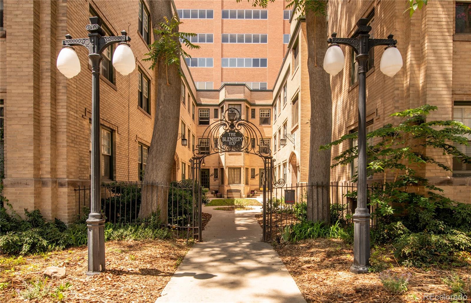 MLS Image #18 for 1137 n sherman street,denver, Colorado