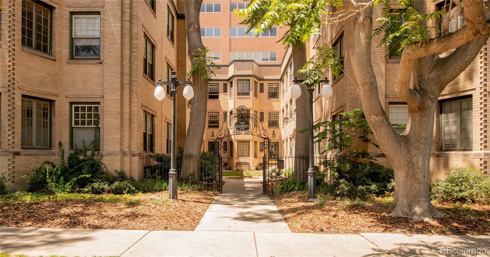 MLS Image #19 for 1137 n sherman street,denver, Colorado
