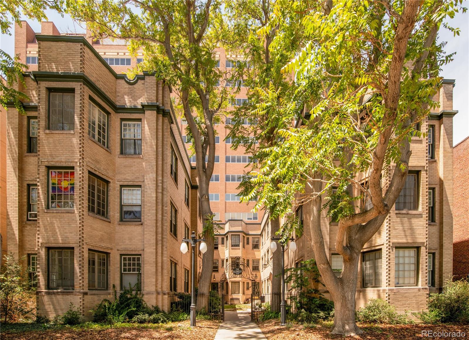 MLS Image #20 for 1137 n sherman street,denver, Colorado