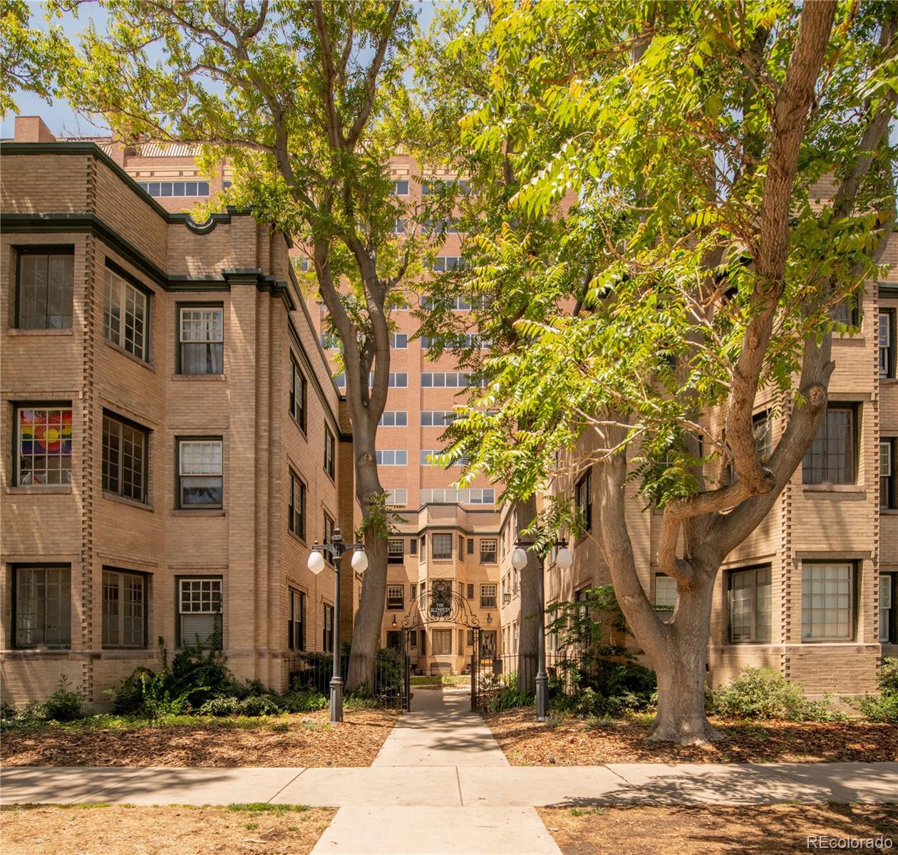 MLS Image #21 for 1137 n sherman street,denver, Colorado
