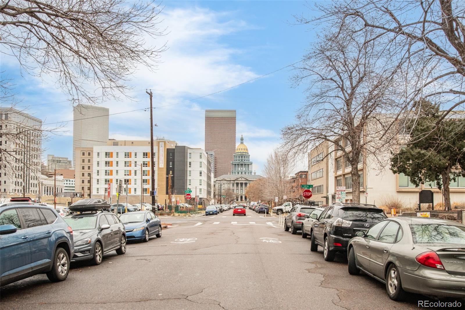 MLS Image #22 for 1137 n sherman street,denver, Colorado