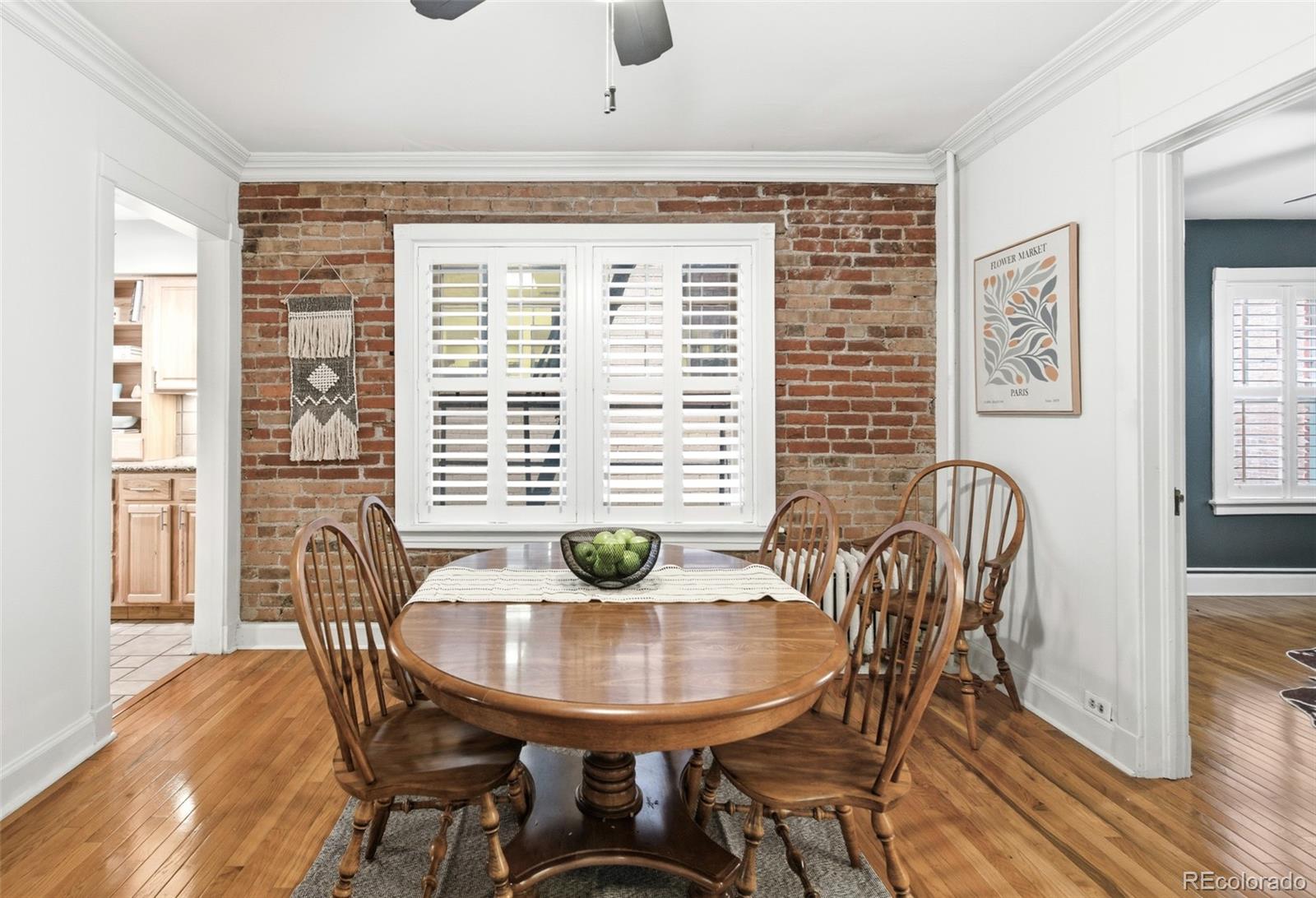 MLS Image #7 for 1137 n sherman street,denver, Colorado