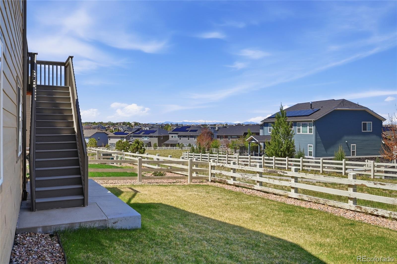 MLS Image #29 for 27179 e fremont place,aurora, Colorado