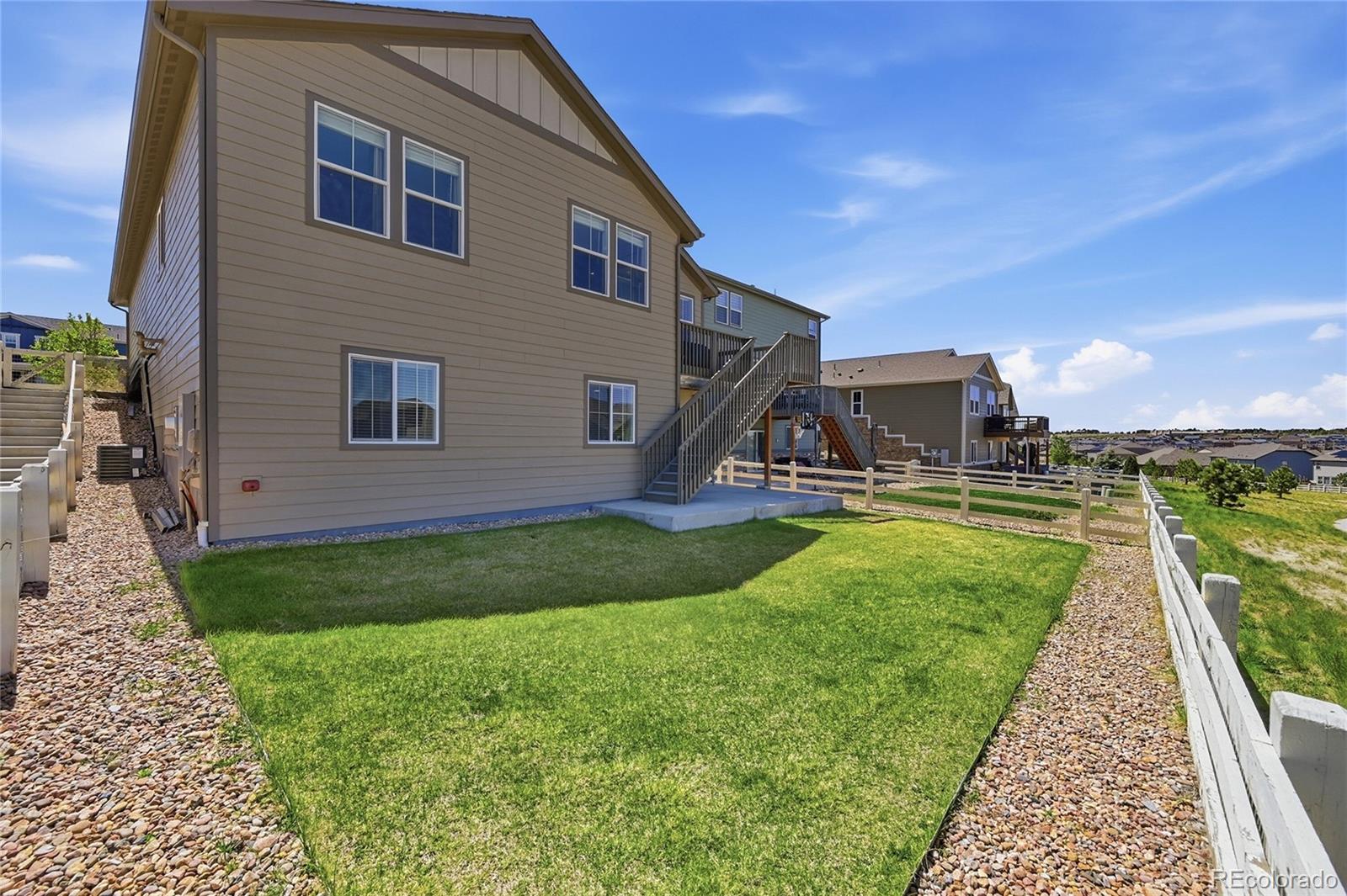MLS Image #30 for 27179 e fremont place,aurora, Colorado