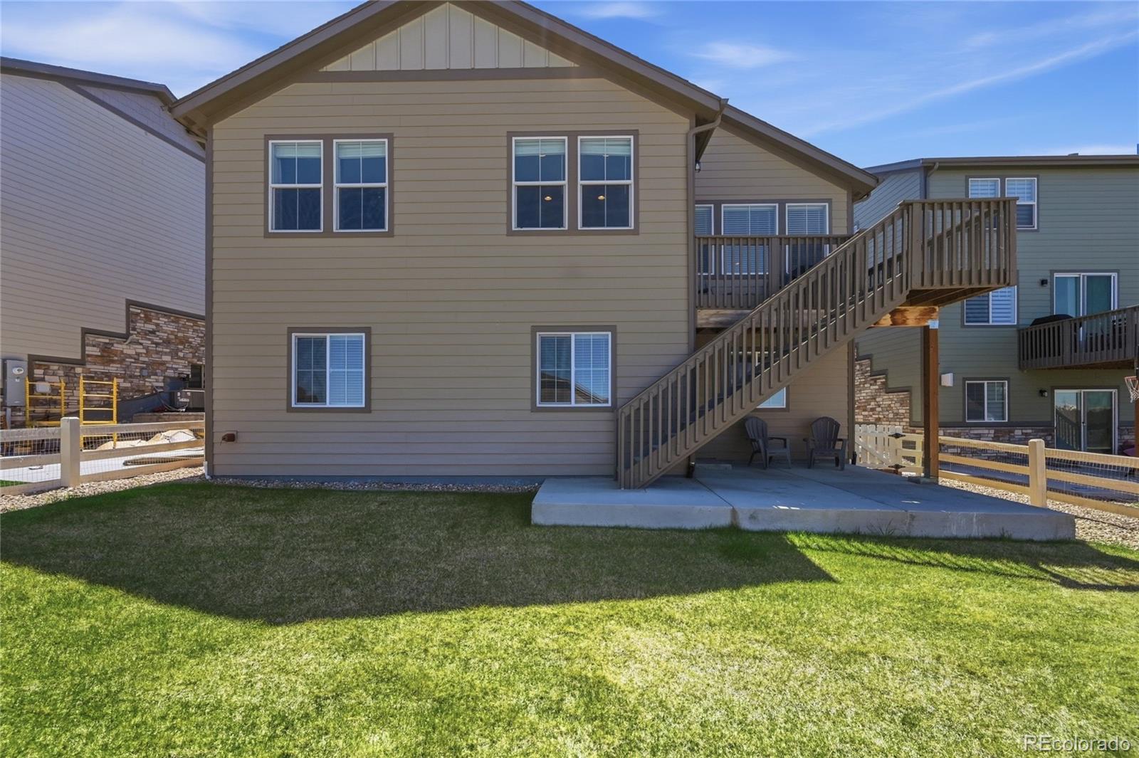 MLS Image #31 for 27179 e fremont place,aurora, Colorado
