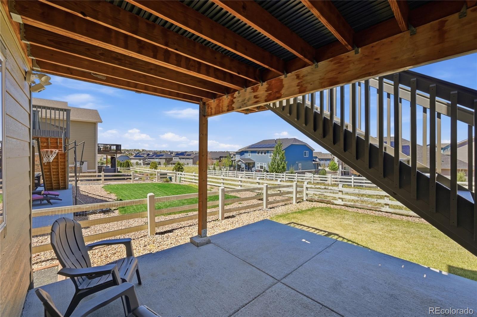 MLS Image #33 for 27179 e fremont place,aurora, Colorado