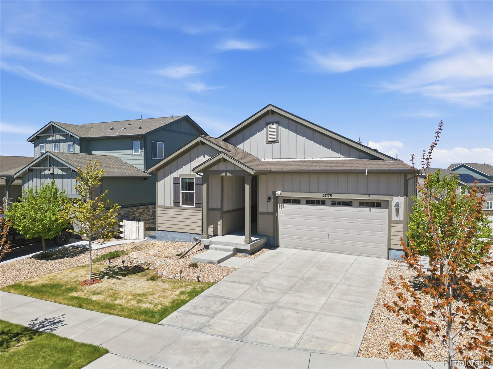 MLS Image #34 for 27179 e fremont place,aurora, Colorado
