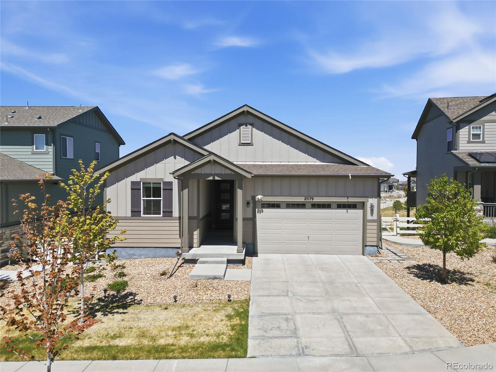 MLS Image #35 for 27179 e fremont place,aurora, Colorado
