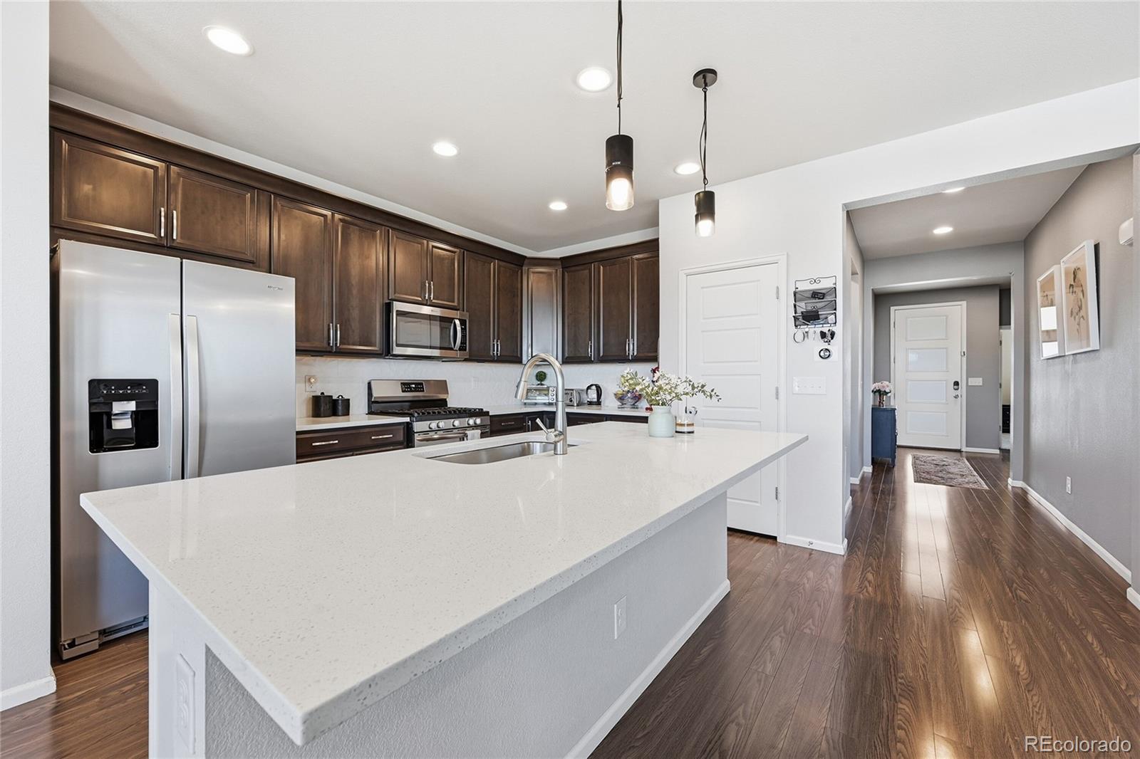 MLS Image #4 for 27179 e fremont place,aurora, Colorado
