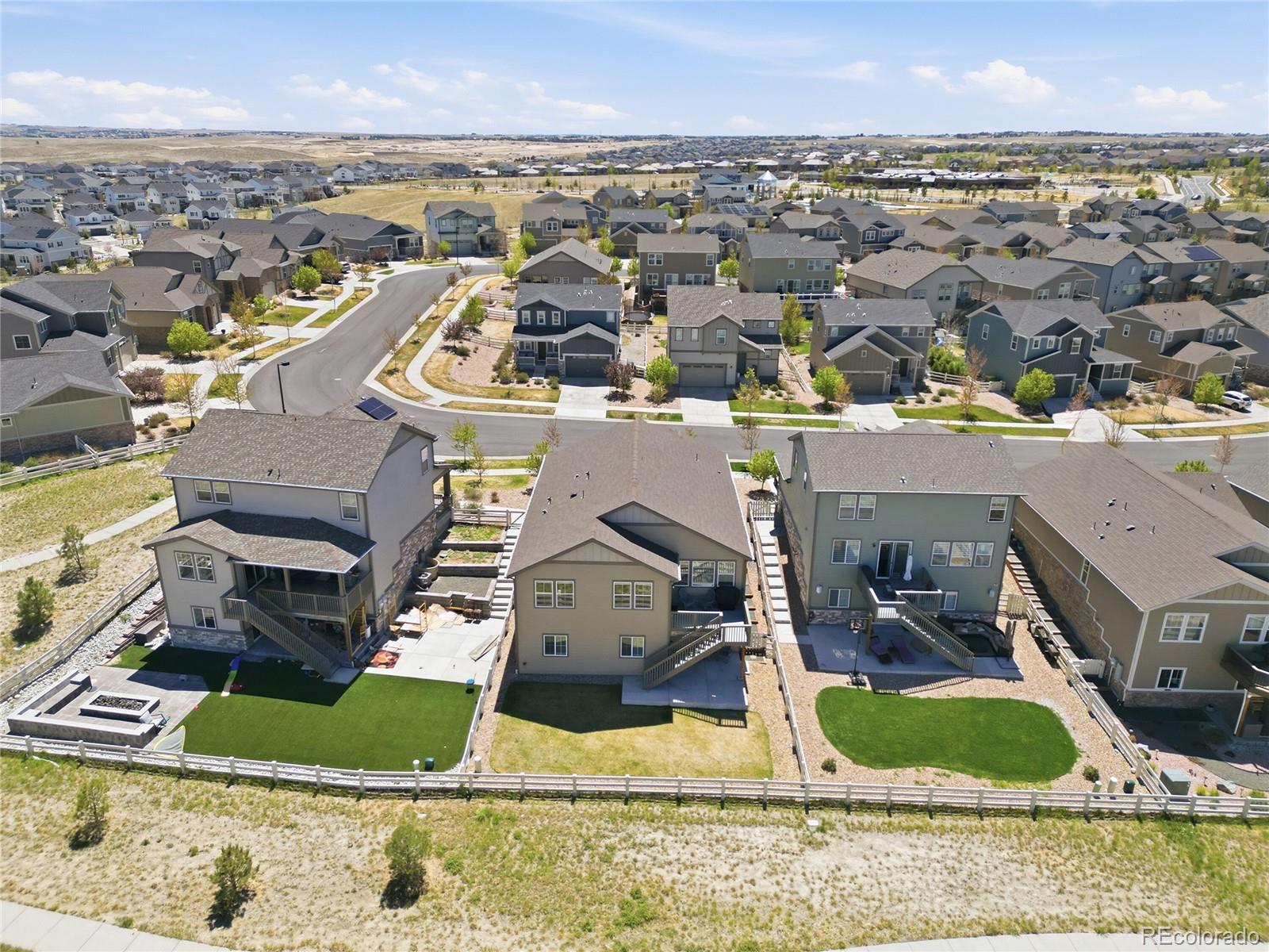 MLS Image #40 for 27179 e fremont place,aurora, Colorado