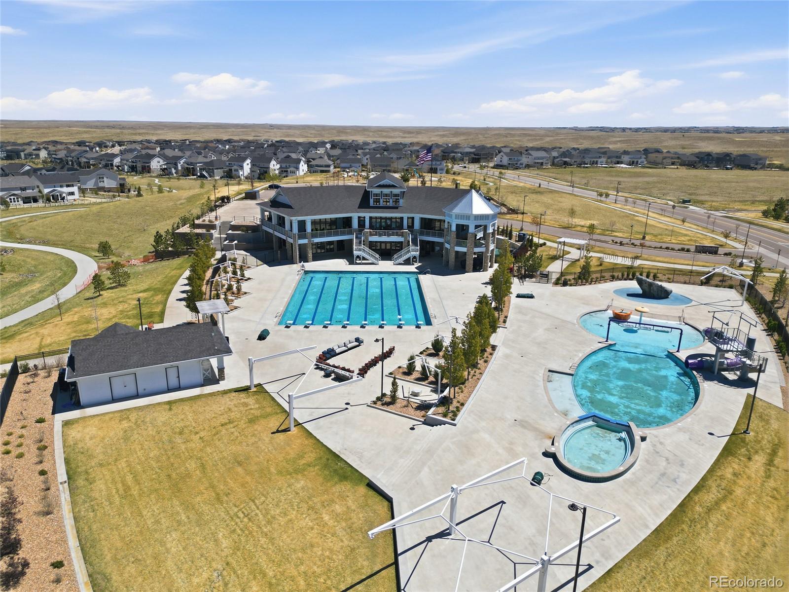 MLS Image #44 for 27179 e fremont place,aurora, Colorado
