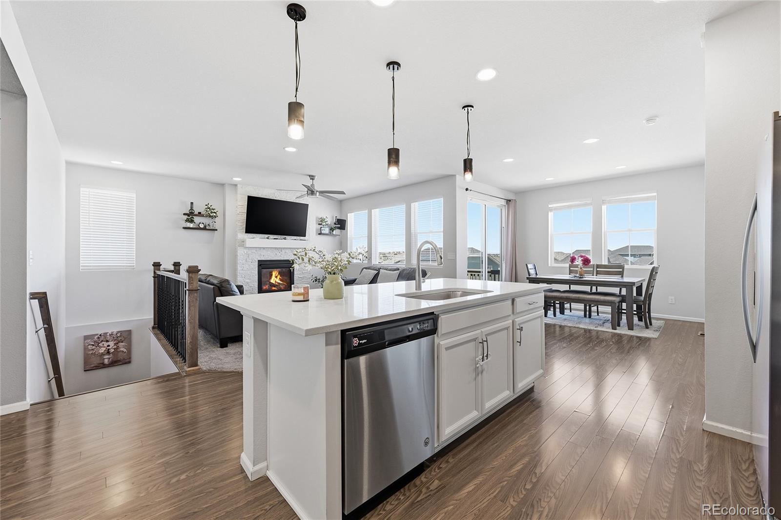 MLS Image #6 for 27179 e fremont place,aurora, Colorado