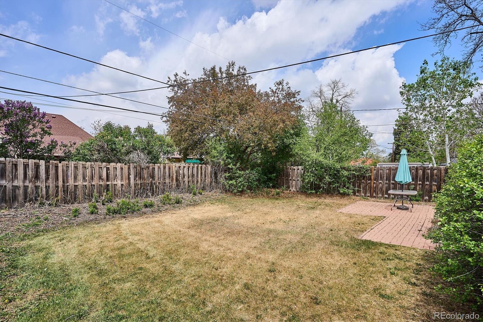 MLS Image #15 for 741  hudson street,denver, Colorado