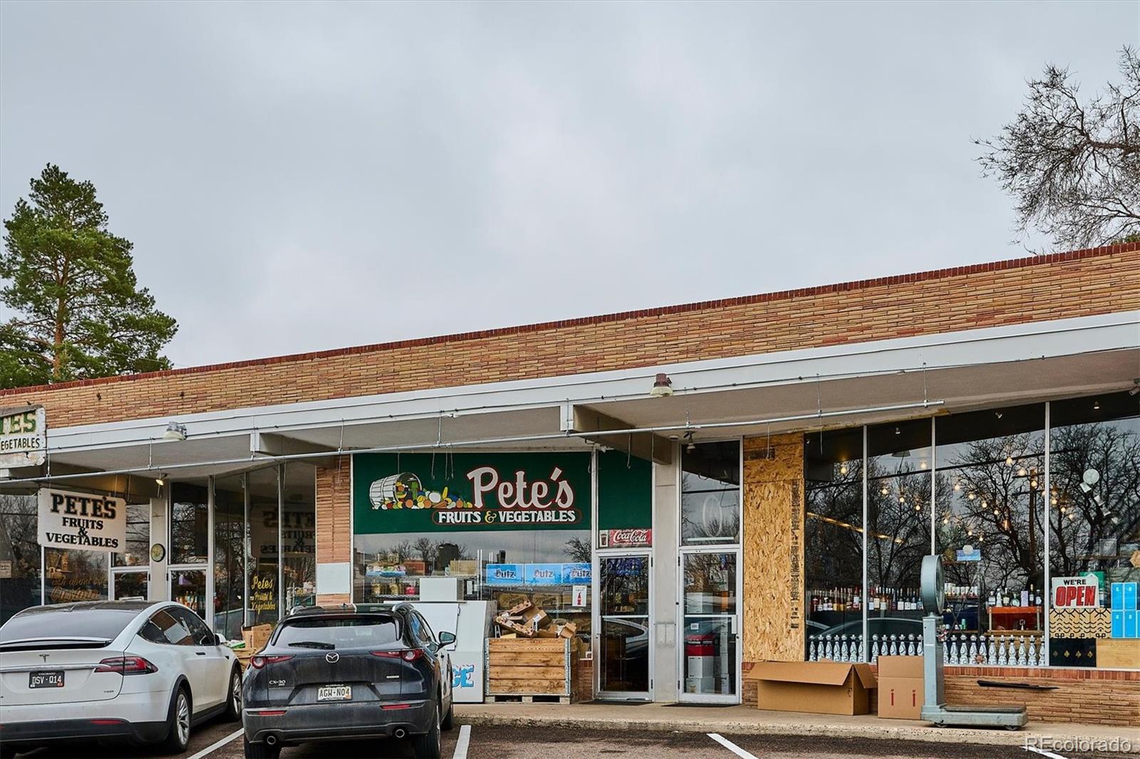 MLS Image #16 for 741  hudson street,denver, Colorado