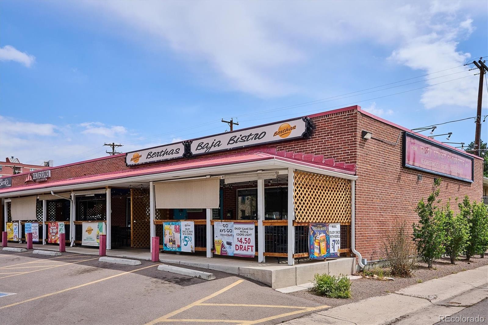 MLS Image #18 for 741  hudson street,denver, Colorado
