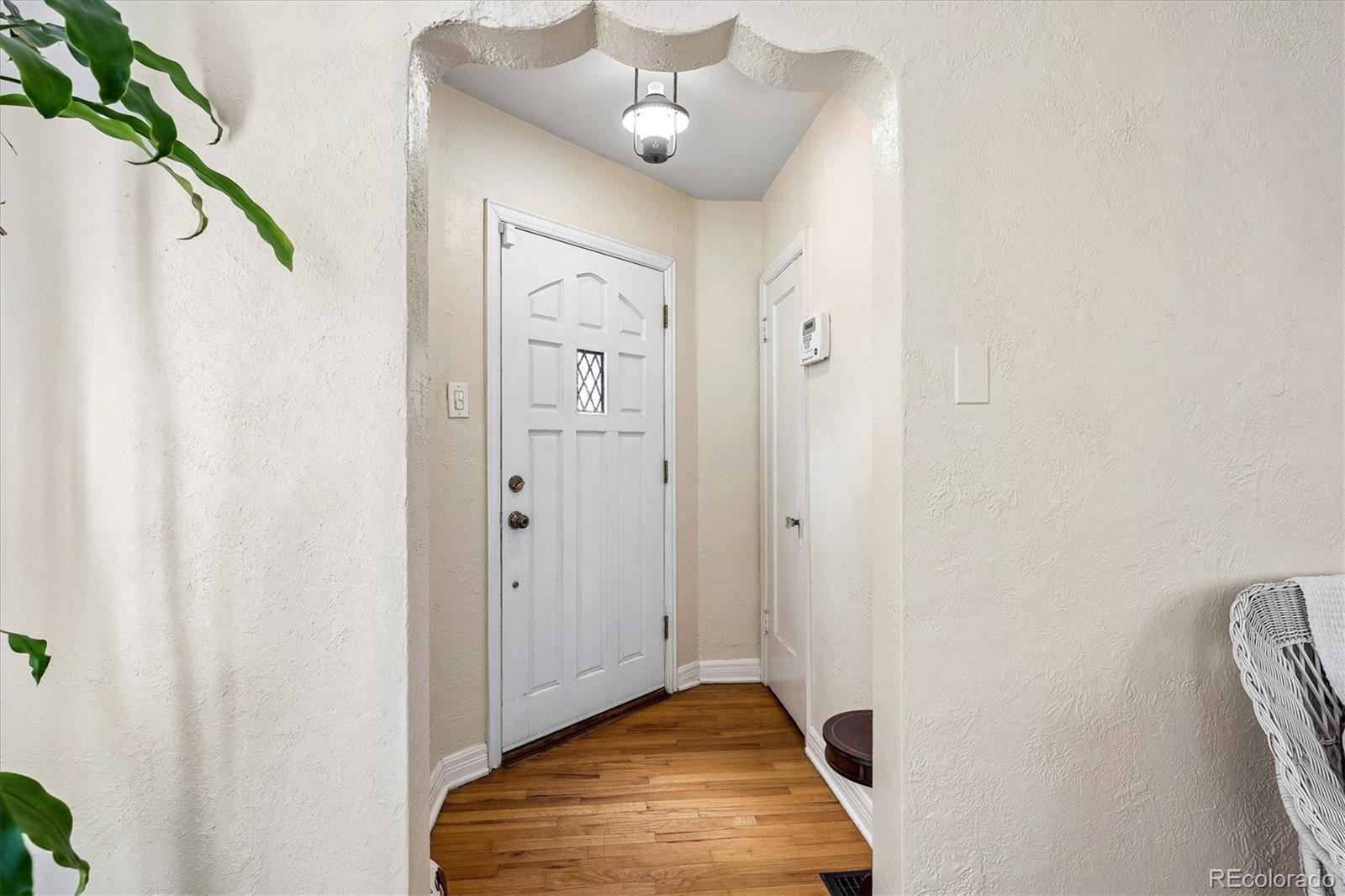 MLS Image #2 for 741  hudson street,denver, Colorado