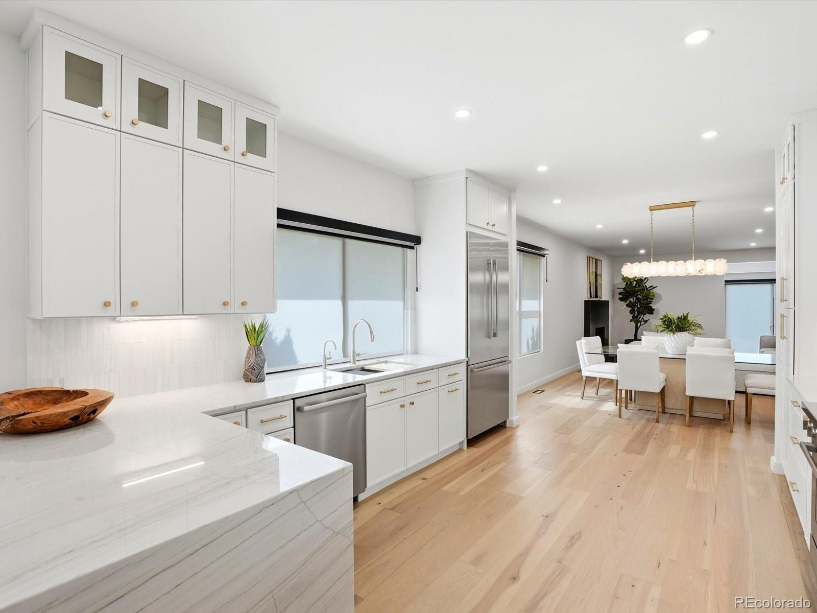 MLS Image #1 for 2800 s university boulevard 174,denver, Colorado