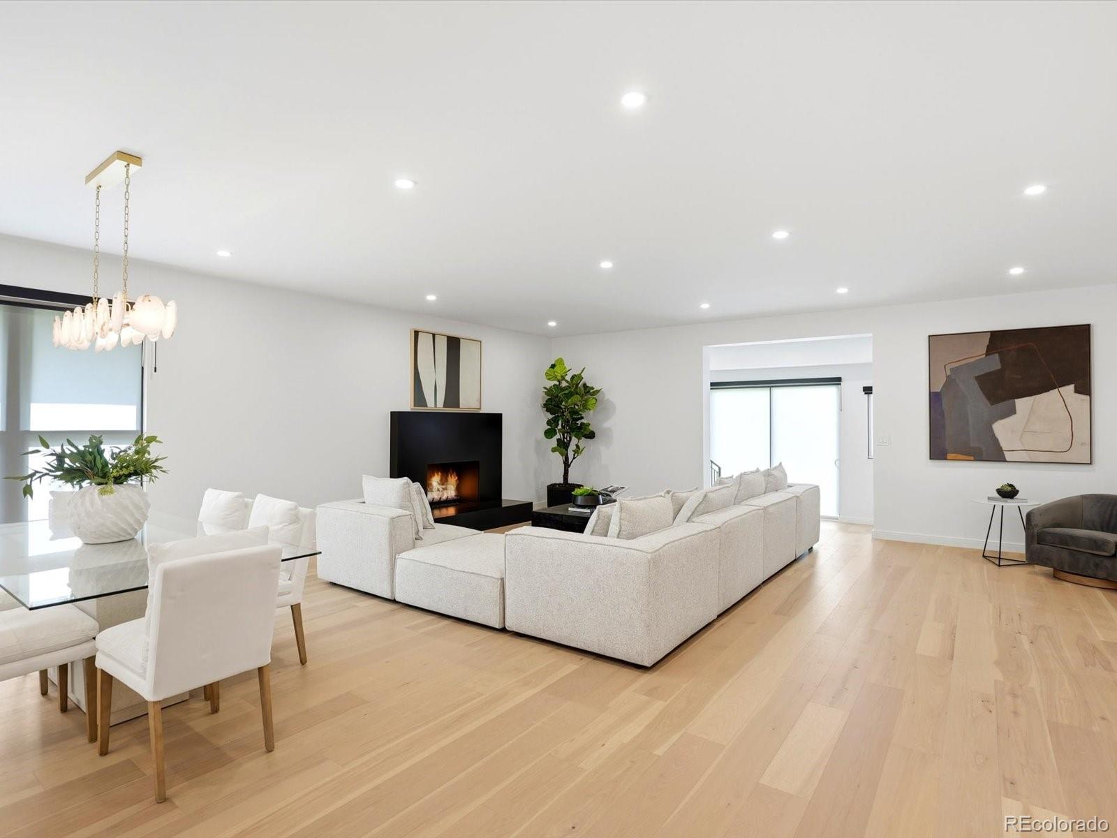 MLS Image #12 for 2800 s university boulevard 174,denver, Colorado