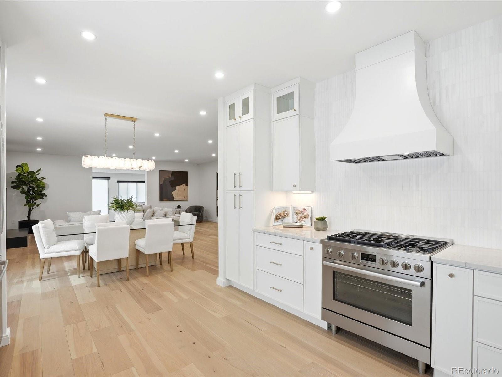 MLS Image #2 for 2800 s university boulevard 174,denver, Colorado