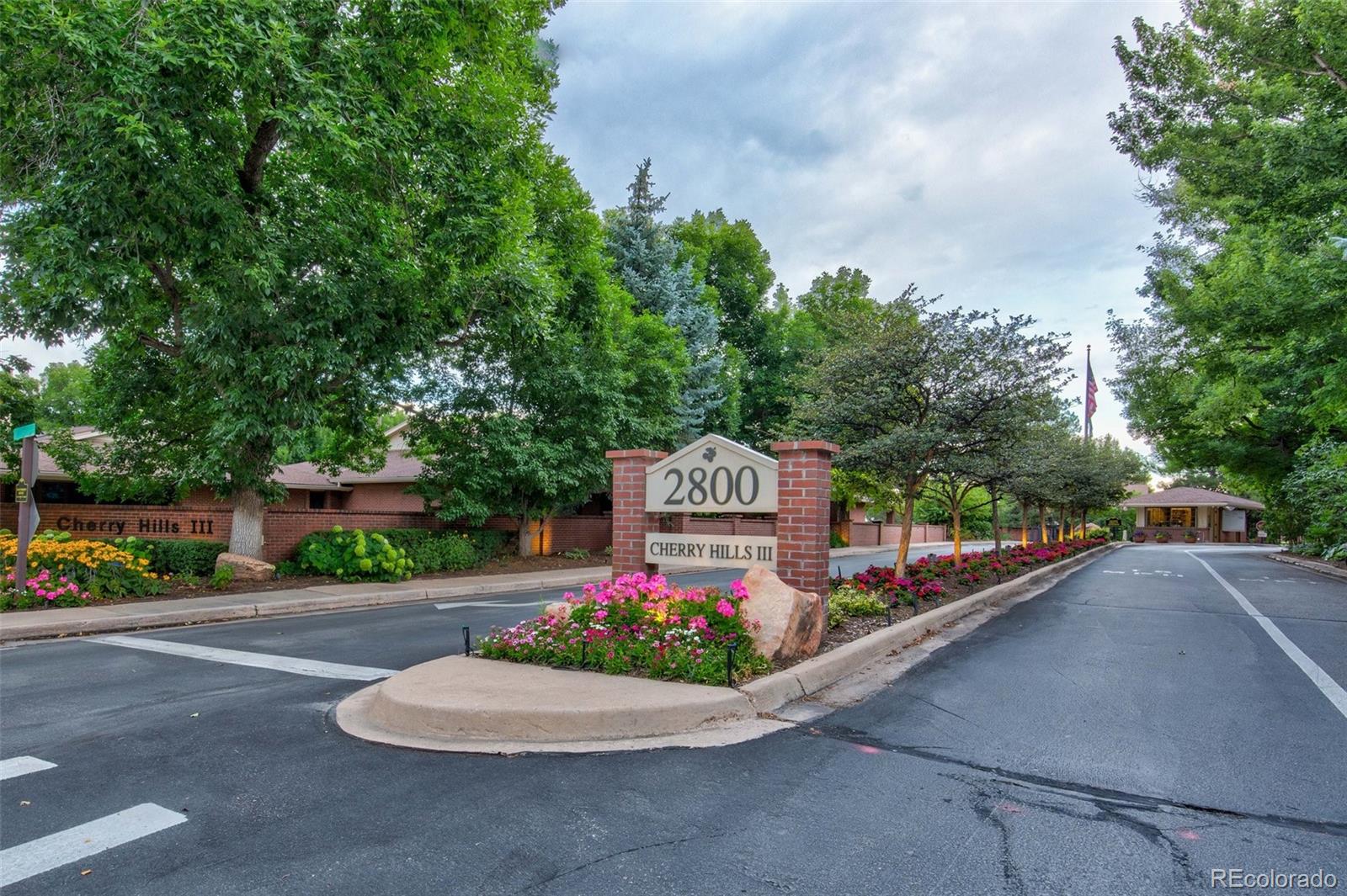 MLS Image #35 for 2800 s university boulevard 174,denver, Colorado