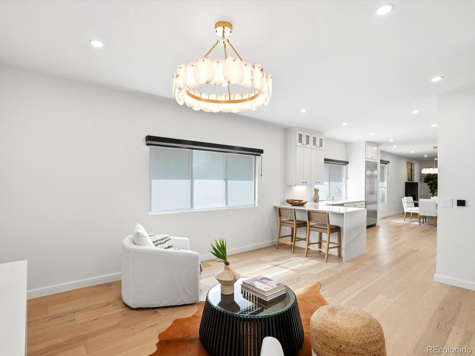 MLS Image #4 for 2800 s university boulevard 174,denver, Colorado
