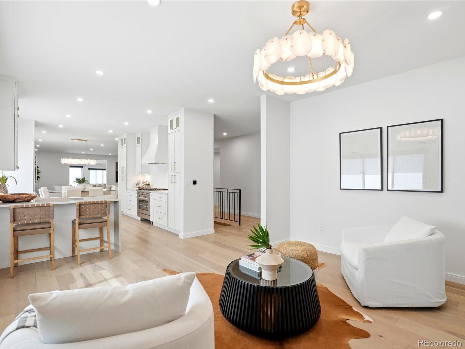 MLS Image #6 for 2800 s university boulevard 174,denver, Colorado