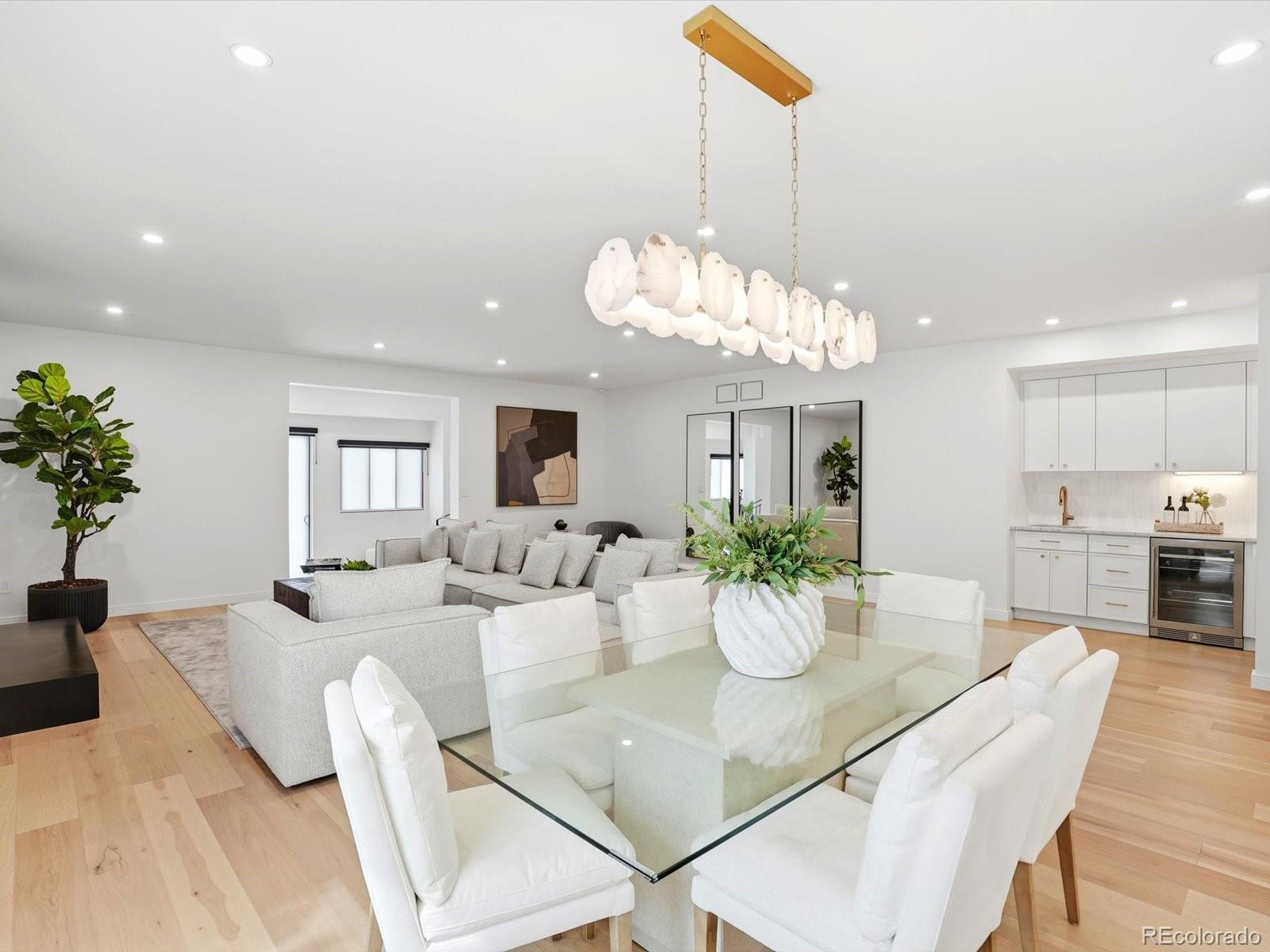 MLS Image #8 for 2800 s university boulevard 174,denver, Colorado