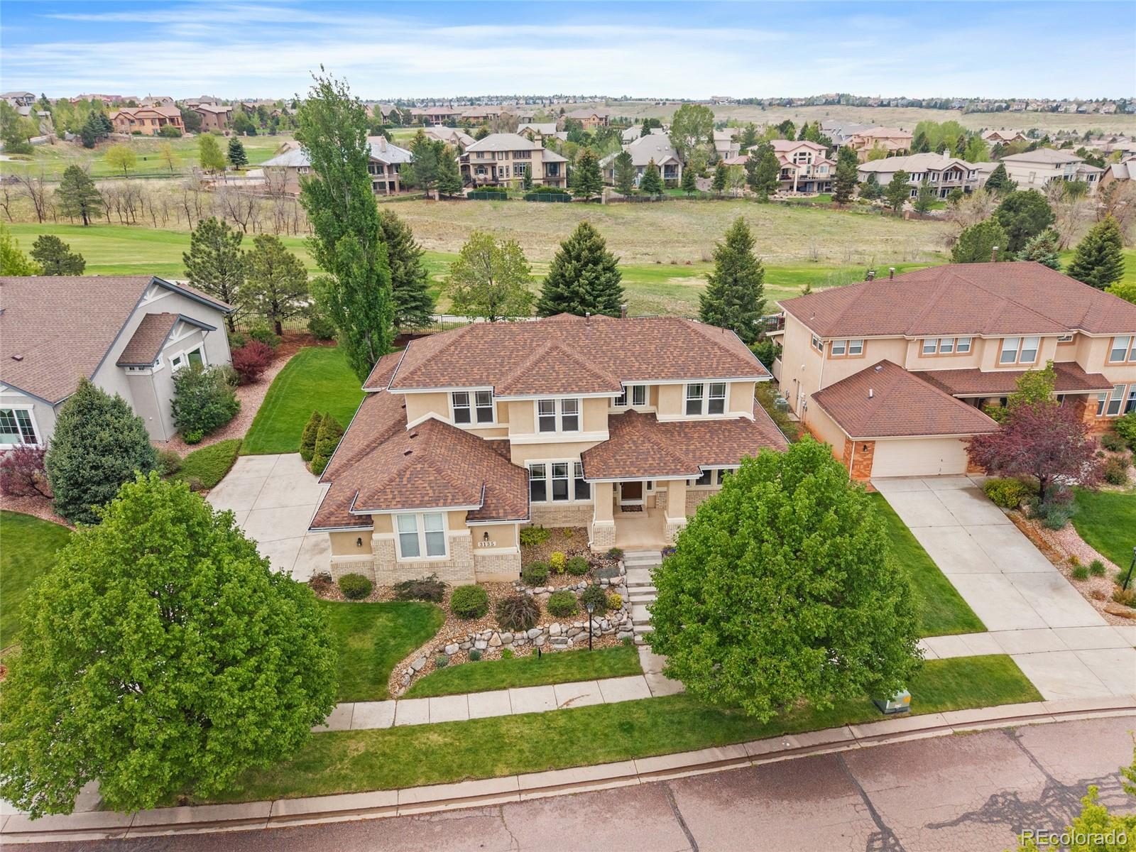 MLS Image #43 for 3135  deergrass place,colorado springs, Colorado