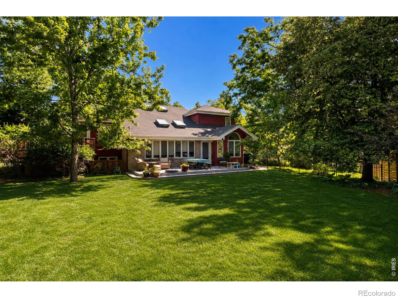 MLS Image #0 for 1127  juniper avenue,boulder, Colorado