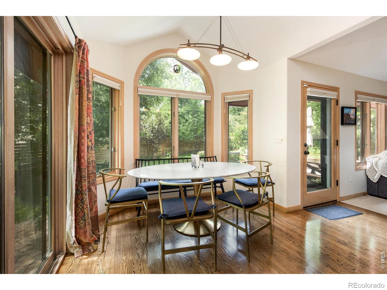 MLS Image #13 for 1127  juniper avenue,boulder, Colorado