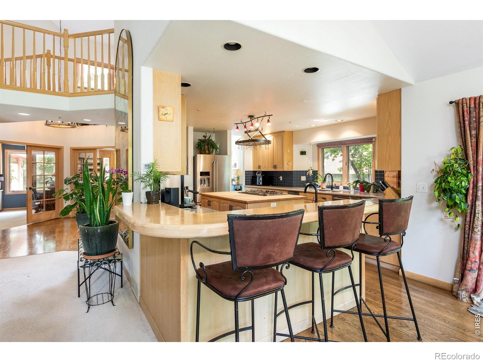 MLS Image #14 for 1127  juniper avenue,boulder, Colorado