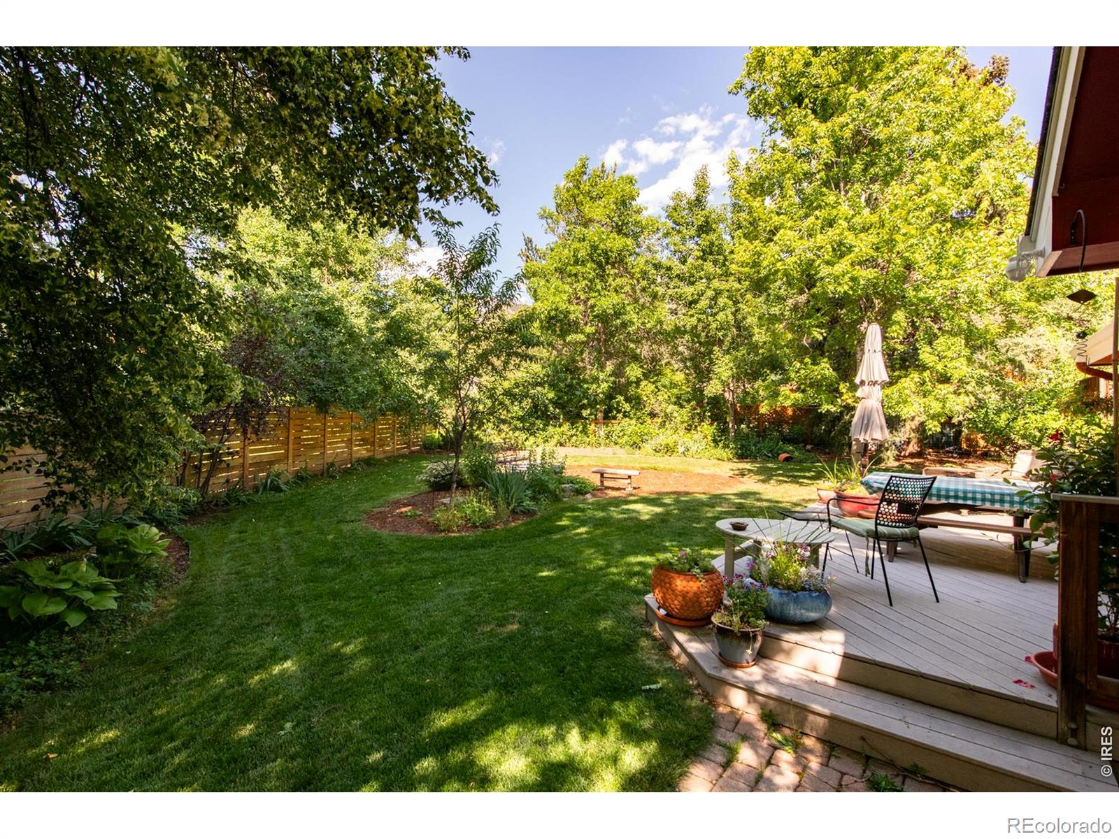 MLS Image #30 for 1127  juniper avenue,boulder, Colorado