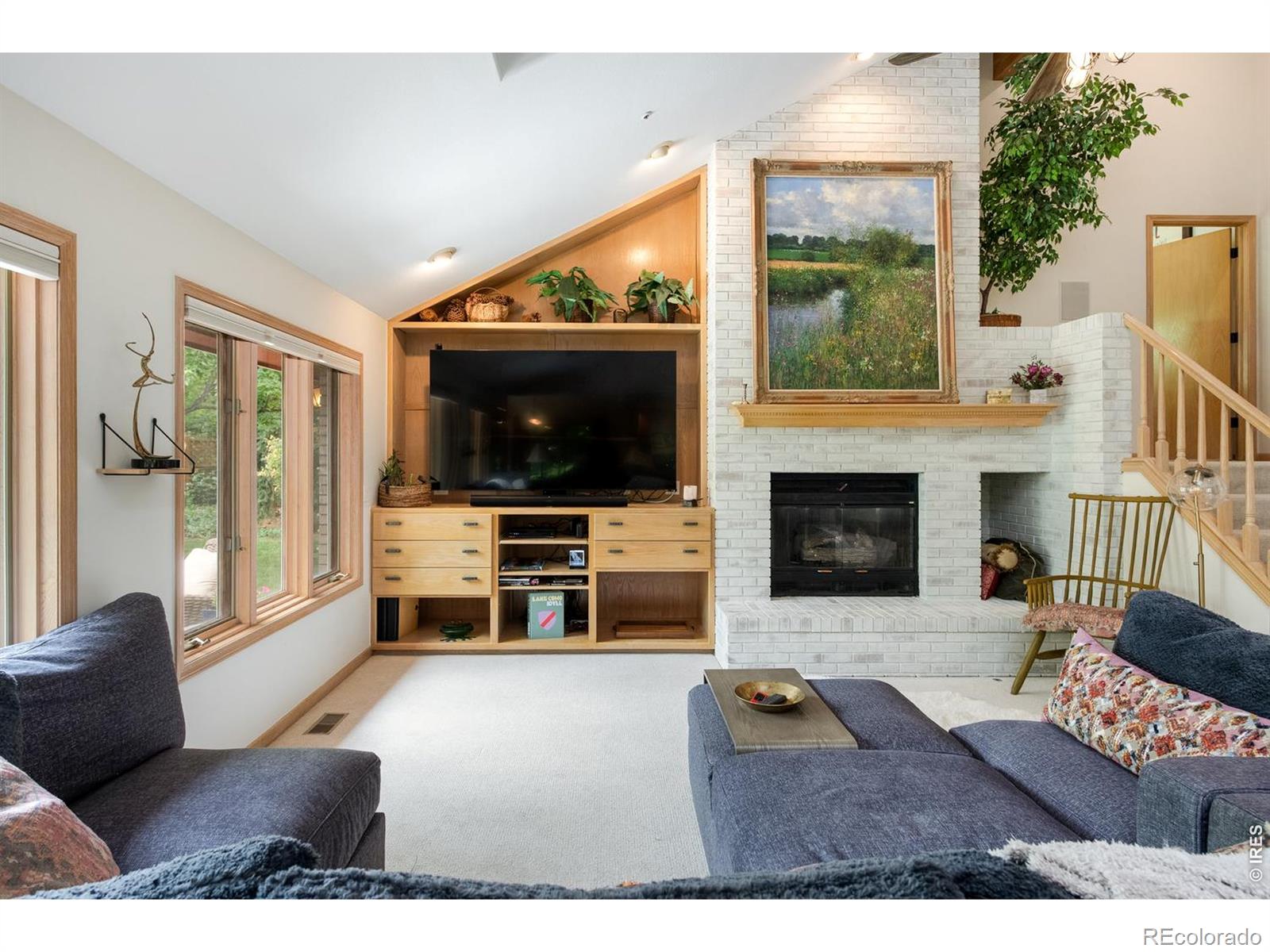 MLS Image #5 for 1127  juniper avenue,boulder, Colorado