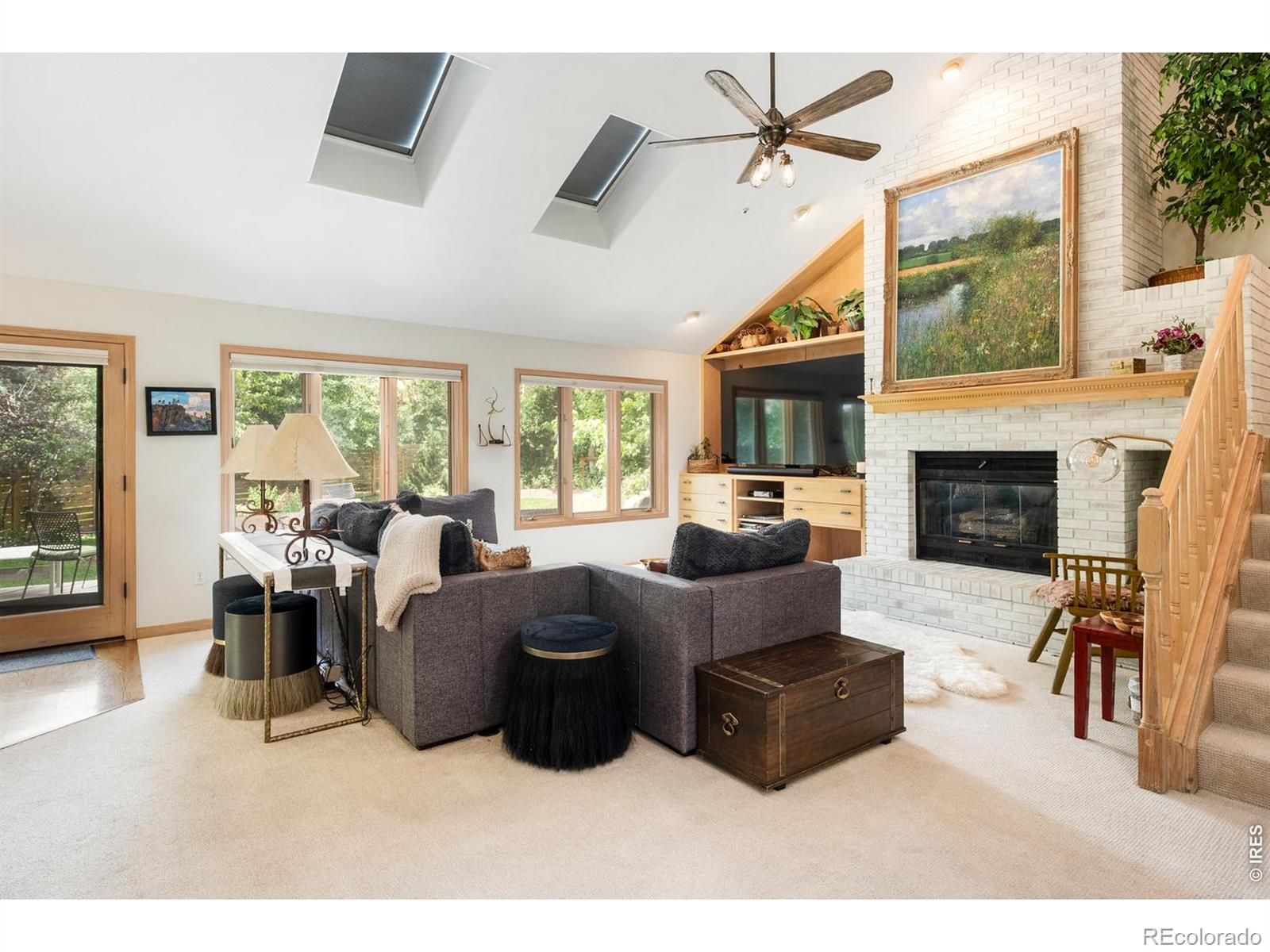 MLS Image #6 for 1127  juniper avenue,boulder, Colorado