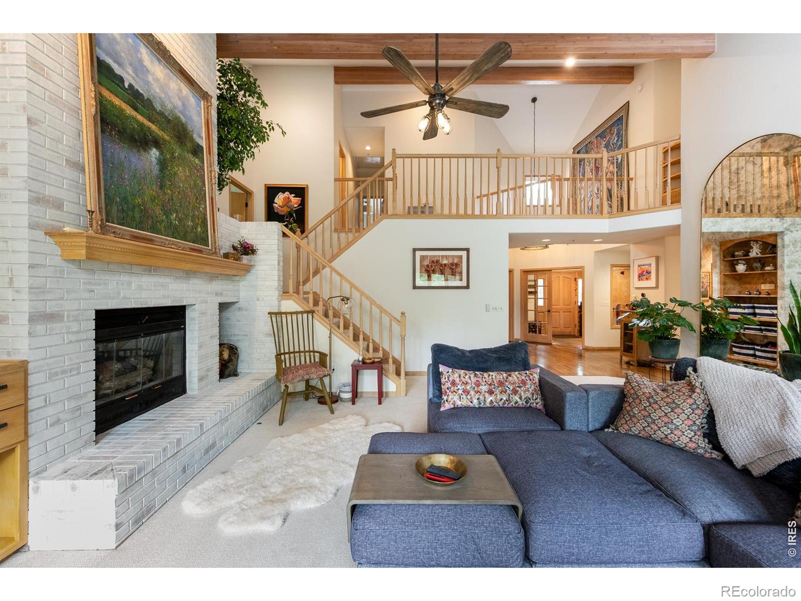 MLS Image #7 for 1127  juniper avenue,boulder, Colorado