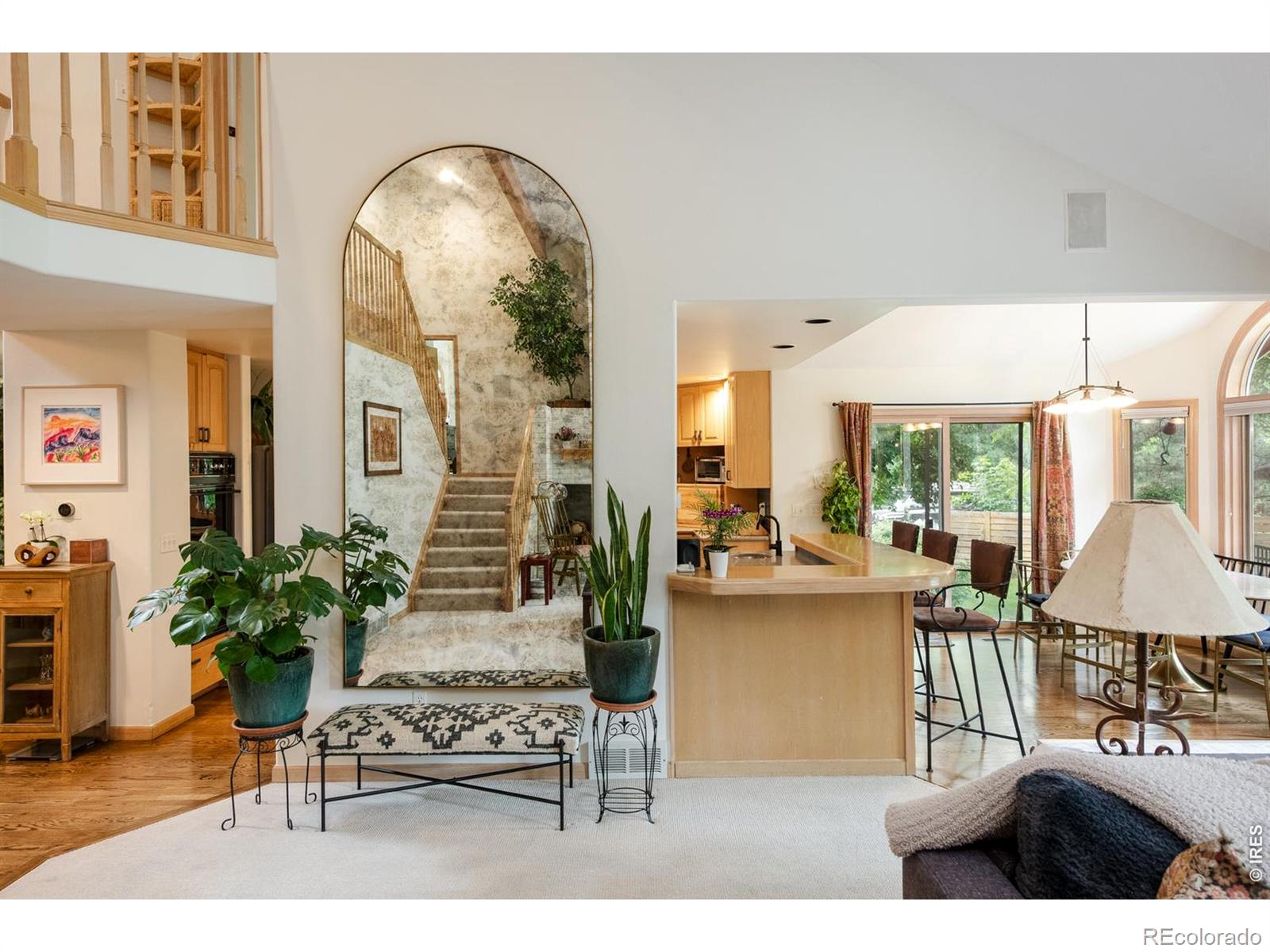 MLS Image #8 for 1127  juniper avenue,boulder, Colorado