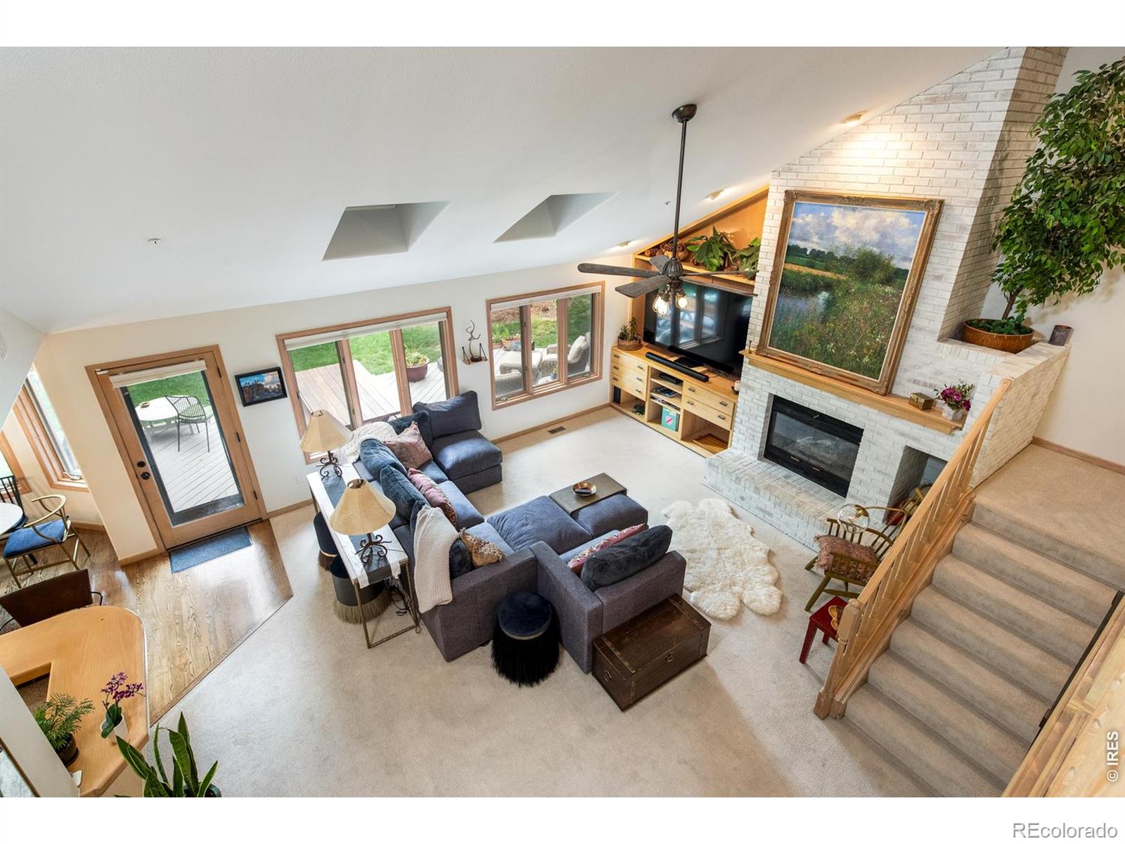MLS Image #9 for 1127  juniper avenue,boulder, Colorado