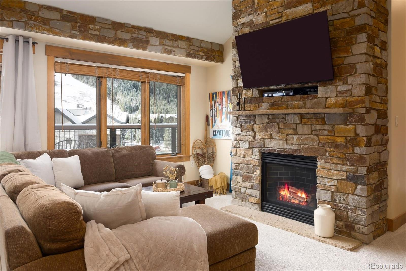 MLS Image #1 for 53  hunki dori court,dillon, Colorado