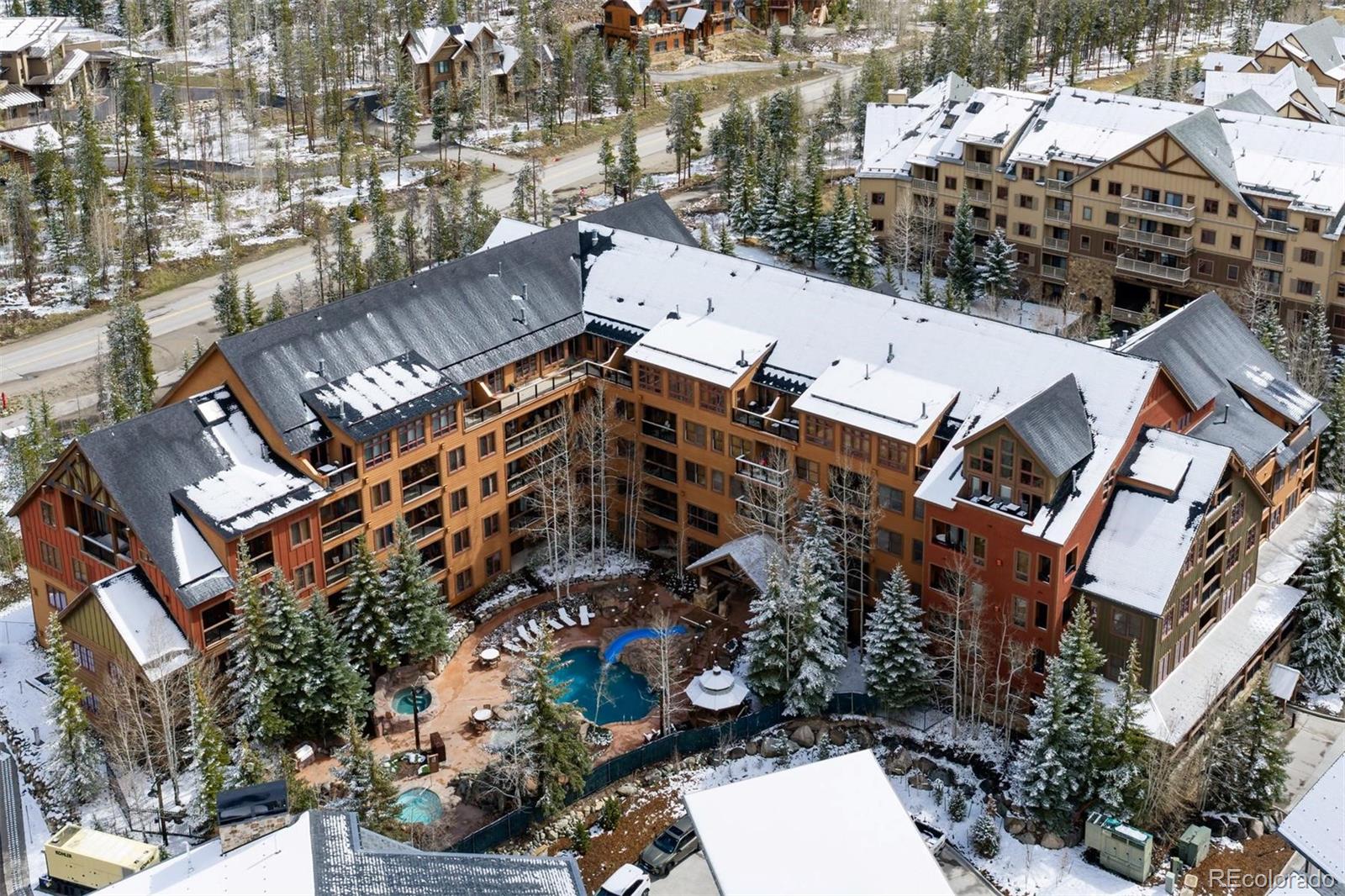 MLS Image #25 for 53  hunki dori court,dillon, Colorado