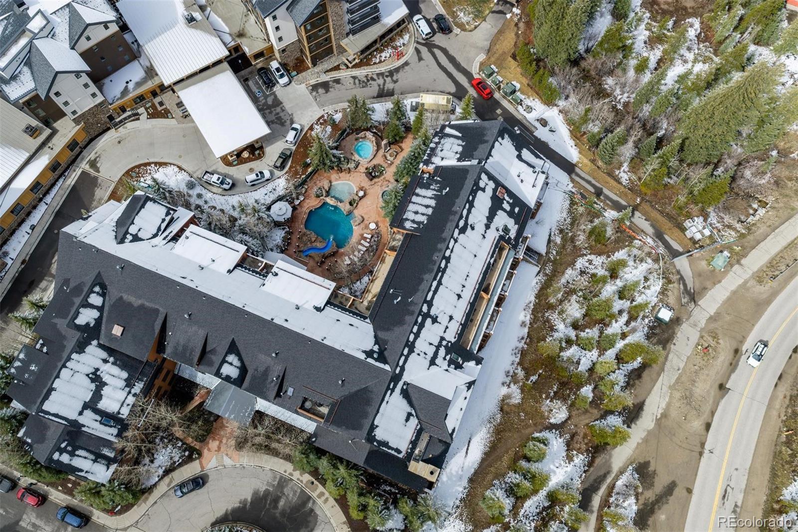 MLS Image #27 for 53  hunki dori court,dillon, Colorado