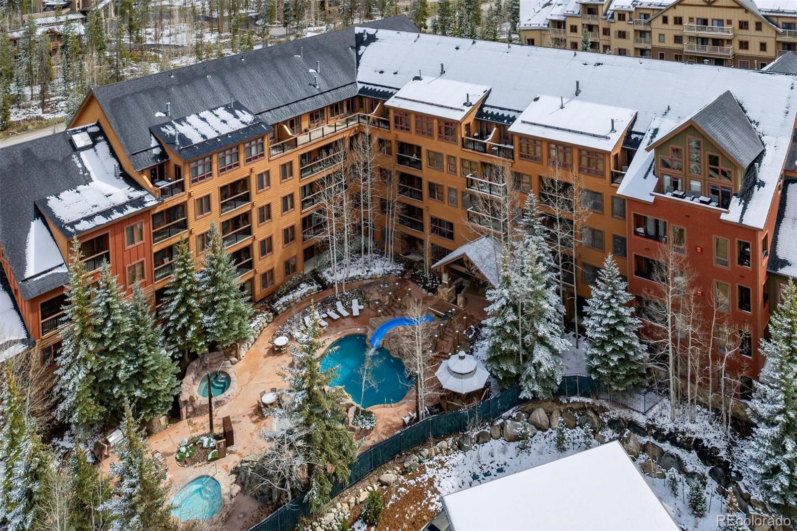 MLS Image #28 for 53  hunki dori court,dillon, Colorado