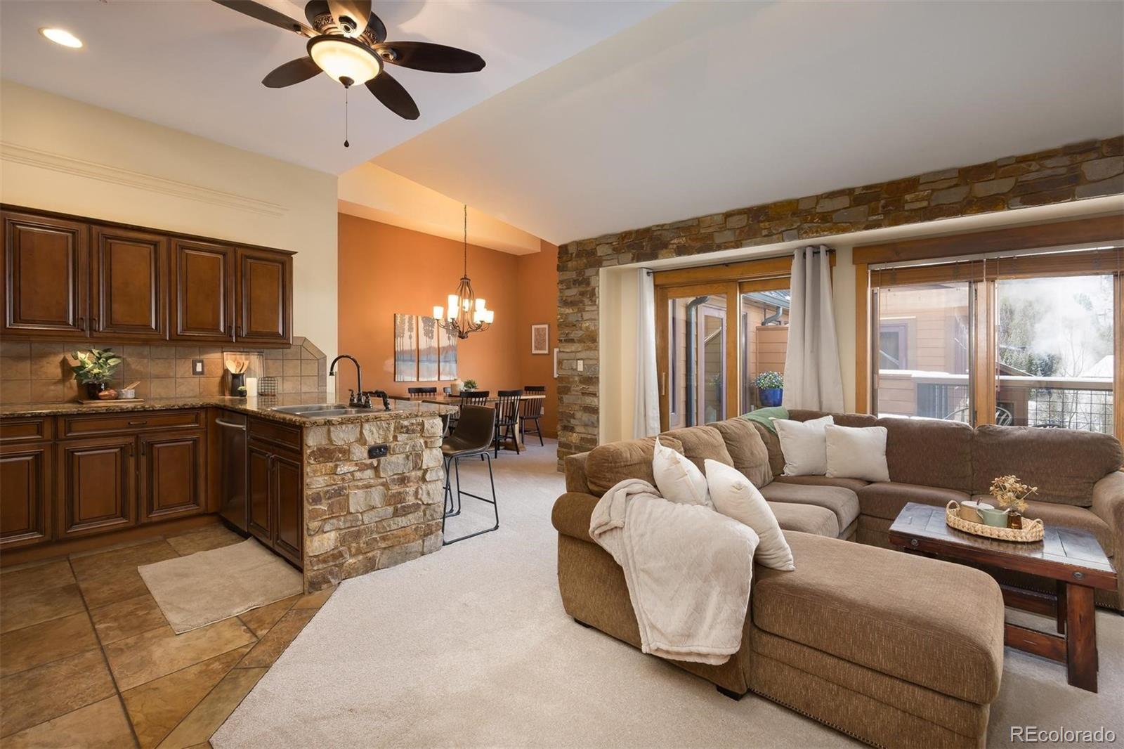 MLS Image #3 for 53  hunki dori court,dillon, Colorado