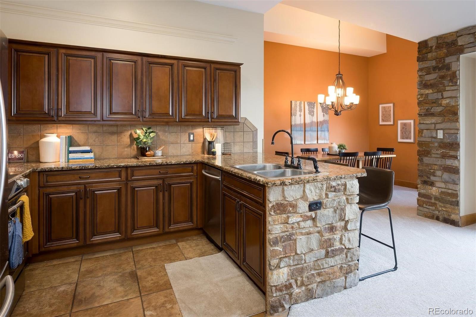 MLS Image #4 for 53  hunki dori court,dillon, Colorado